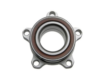 фото thumb №1, Ступица колёса перед ford transit tt9 06-