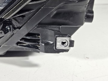 фото thumb №12, Лампа ліва перед передня vw passat b8 рестайлінг повний led eu