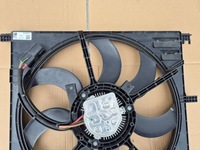 фото thumb №9, Alfa romeo stelvio giulia 2.0 16- вентилятор радіатора gr963006