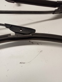 фото thumb №2, Механізм двірник важелі ліва праве renault clio iv 288004542r