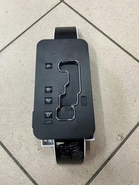 фото thumb №1, Панель переключения передач jeep wrangler jk