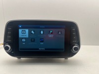 фото thumb №3, Hyundai santa fe iv радио навигация 96560s1052uay