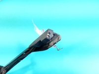 фото thumb №4, Важіль двірники перед праві volvo s90 ii v90