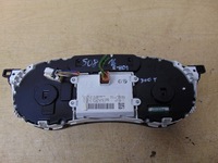 фото thumb №8, Спідометр  манометр peugeot 508 i 1.6 hdi e-hdi 9800420680 9678558780