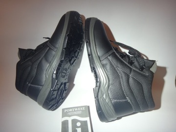 Рабочая обувь STEELITE KUMO - PORTWEST FW23 - 42