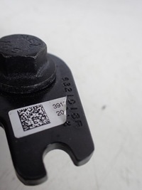 фото thumb №8, Opel crossland застібка ременя зад 39172069