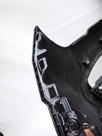 фото thumb №14, Jeep compass ii lift 20- бампер перед передній pdc