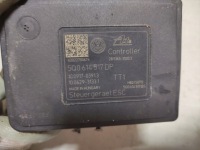 фото thumb №6, Vw touran iii насос abs 5q0614517dp