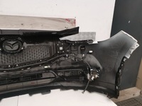 фото thumb №10, Mazda cx5 ii 17- бампер перед переднє комплектний a4d