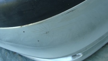 фото thumb №10, Bmw 3 e46 sedan бампер зад задний 51128195313
