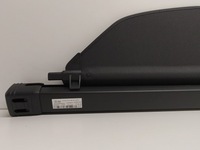 фото thumb №6, Mercedes glb x247 шторка багажника nowa оригинал 2019-