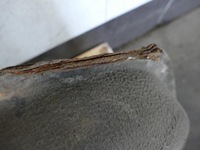 фото thumb №13, Hyundai ix35 lift 1.7 crdi бак пального bak заливна горловина