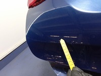 фото thumb №7, Bmw ix3 g08 g01 кришка багажника багажника задня задня c1m