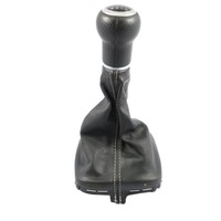 фото thumb №9, Audi a1 8x ручка перемикання передач важіль 6-ступенева механічна 8x0863278p