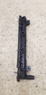 фото thumb №1, Молдинг впрыскная seat ibiza iv 1.4 16v