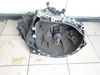 фото thumb №1, Citroen c4 picasso коробка передач коробки передач 1.6 hdi 20ds36