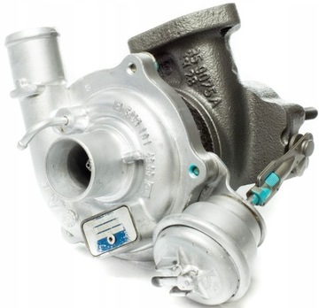 фото thumb №2, Турбіна opel corsa c 1.3 cdti 69 km 860067