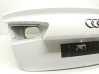 фото thumb №5, Крышка зад багажника audi a6 c7 sedan 4g5 ly9c