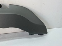 фото thumb №7, Ford puma ii 2 спойлер бампера молдинг накладка задняя задняя l1tb-17d781-a1