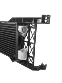 фото thumb №3, Радіатор оливи alfa romeo giulia stelvio 2,0 2,9 turbo 505338280 50533828