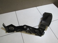 Напрямна бампера задня правий лівий c-max mk2 2013 rok в Україні, фото thumb