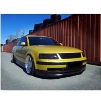 фото thumb №7, Nowe лампи фари do vw passat b5 od 1996 do 2000 roku depo atest