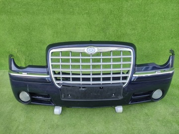 фото thumb №1, Chrysler 300c 04-08 бампер переднє перед