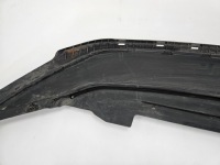 фото thumb №11, Volkswagen golf vii 7 2012 - спойлер накладка бампера перед 5g0805915
