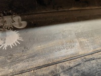 фото thumb №14, Land rover freelander ii - бампер задняя полный polecam