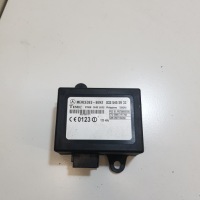 Купити Модуль блок керування імобілайзер mercedes-benz sprinter 0335455932, фото thumb