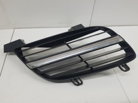 фото thumb №1, Решітка радіатора решітка решітка радіатора правий nissan almera n16