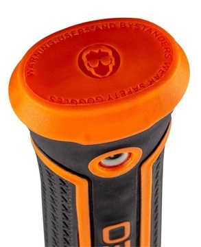 NEO Młotek stolarski 450g + rękawice z magnesem