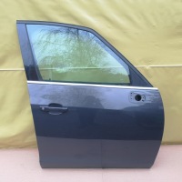 фото thumb №1, Opel zafira c двері передні праве повний колір z190