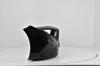 фото thumb №7, Mercedes w177 177 рестайлінг звичайний бампер переднє 0xpdc