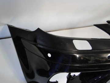 фото thumb №11, Mercedes slk r171 171 рестайлінг бампер amg pts розпилювач