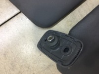 фото thumb №2, Защита солнцезащитная kia carens ii