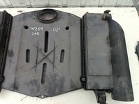 фото thumb №6, Захист корпус двигуна фільтр mercedes w220 3.2 v6 a1120940004