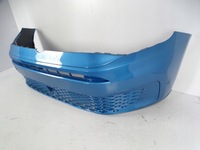 фото thumb №6, Бампер перед передній vw caddy 2k7 2021+