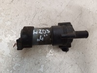 Mercedes c-klasa w203 00-07 2.2cdi насос воды 2038350164 Цена, фото thumb