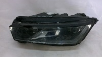 Купить Skoda octavia iv 4 идеальная full led фара передняя левая 5e4941015a, фото thumb