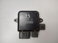 фото thumb №2, Модуль блок управления вентиляторов infiniti nissan