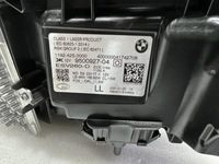 фото thumb №15, Bmw 4 g22 m3 g80 m4 g82 laser shadow левая правая