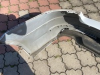 фото thumb №9, Skoda octavia iii рестайлинг спортлайн hb sedan бампер задний задний