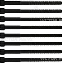 фото thumb №8, Набор винт головки цилиндров hyundai elantra, i20, i30, ix20, kona,