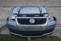 фото thumb №2, Капот kompletny перед vw touran lift