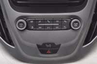 фото thumb №6, Ford transit courier дисплей мультимедийной системы (экран, монитор) навигации рамка панель jt76-18b955-eb