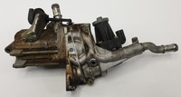фото thumb №1, Радиатор выхлопных газов egr jaguar xf x250 9x2q9u438da