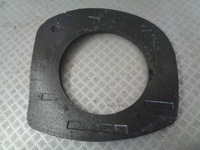 фото thumb №1, Citroen ds3 пінополістирол колеса запасного