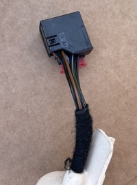 фото thumb №6, Зеркало skoda karoq w цвет lf7a 11 pin kpl