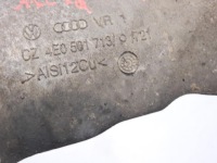 Накладка полуось правый задний  audi a6 c6 2.7 tdi quattro 4e0501713c Недорого, фото thumb